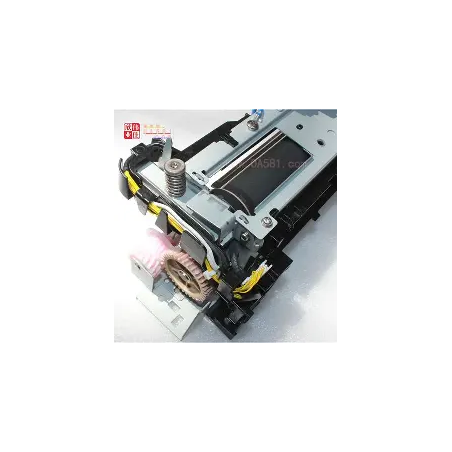 MODULE  FOUR  FM4-9737-020 FIXING ASSY 4025/35/45/[FM4-9737-020]