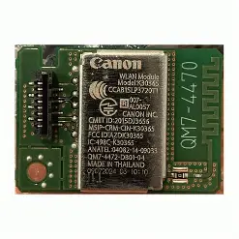 CARTE WIFI F1 CANON pour IRAC 39XX - IRA 49xx[5984C001AA]