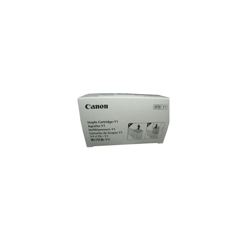 Boite d agrafes staples Y1 0148C001[0148C001]