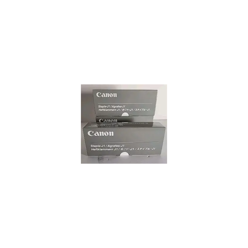 Boite d agrafes staples J1 6707A001[6707A001]