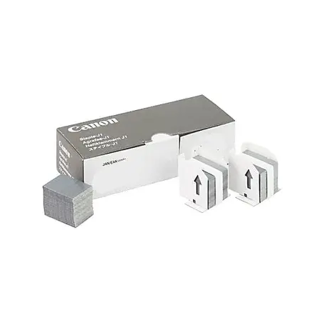 Boite d agrafes staples J1 6707A001[6707A001]