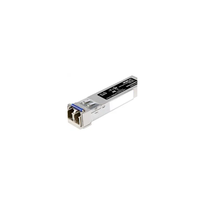 Module CISCO MGBSX1[MGBSX1]
