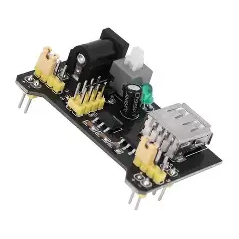 Module d alimentation IR 2318[FK2-8101-000]