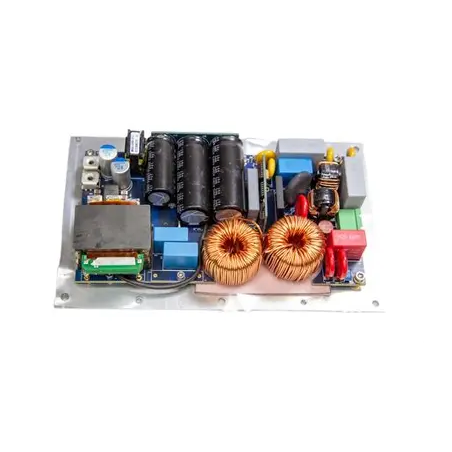 Kit de puissance Q1 ( Alimentation)[0424B001BA]