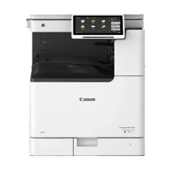 PHOTOCOPIEUR CANON N/B IRA 4945 i - 45 PPM CRV BA1CARTE WIFI F1 CANON pour IRAC 39XX - IRA 49xx[5970C005/3813C001/5984C001]
