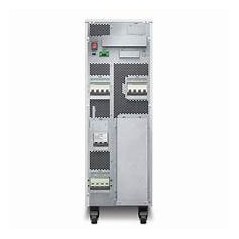 Onduleur APC Easy UPS 3S 30 kVA 400 V 3:3 UPS with internal batteries - 10 minutes runtime + 8 Kits E3SBTU