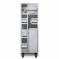 Onduleur APC Easy UPS 3S 30 kVA 400 V 3:3 UPS with internal batteries - 10 minutes runtime + 8 Kits E3SBTU