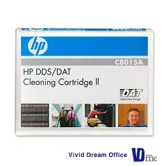 Bande de nettoyage HP DDS C8015A[C8015A]