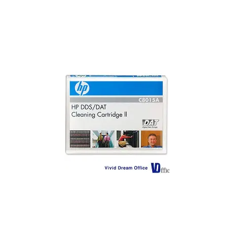 Bande de nettoyage HP DDS C8015A[C8015A]