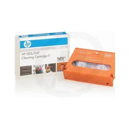Bande de nettoyage HP DDS C8015A[C8015A]