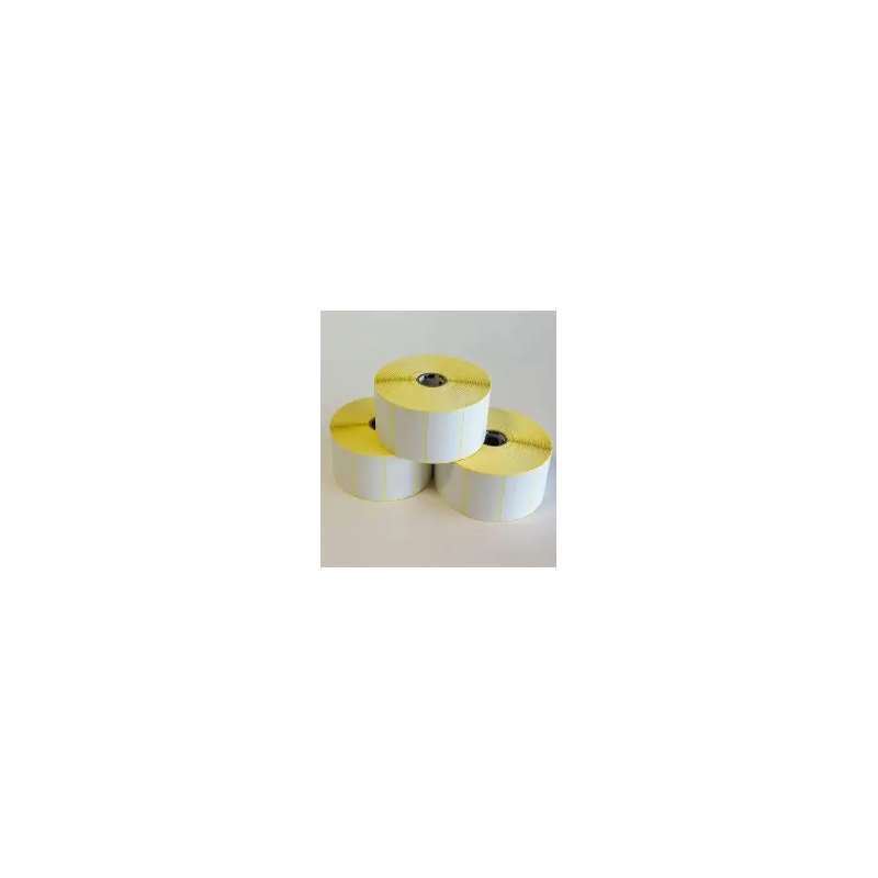 Bobines détiquettes thermique économique Z-Perform 1000D format 38mm x 25mm en mandrin de 25mm adhésif[880595-025DU]