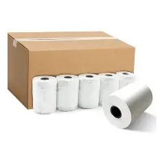 Rouleau de Bobinette Thermique pour Imprimante TM-T20X[TM-T20X]