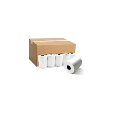 Rouleau de Bobinette Thermique pour Imprimante TM-T20X[TM-T20X]
