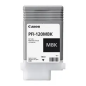 Cartouche Canon  PFI 120 Noire pour Canon TM300[2885C001]