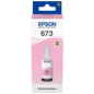Bouteille d encre Epson T6736 Light Magenta  70ml / 1900 photos/ L805, L1800[C13T67364A]
