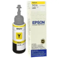 Bouteille d encre Epson T6734 Yellow 70ml / 1900 photos/ L805, L1800[C13T67344A]