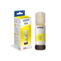 Bouteille d encre Epson103 EcoTank Yellow / 7500 pages/ L3110, L3150, L5190[C13T00S44A]