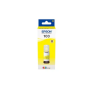 Bouteille d encre Epson103 EcoTank Yellow / 7500 pages/ L3110, L3150, L5190[C13T00S44A]