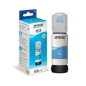 Bouteille d encre Epson103 EcoTank Cyan   / 7500 pages/ L3110, L3150, L5190[C13T00S24A]