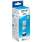 Bouteille d encre Epson103 EcoTank Cyan   / 7500 pages/ L3110, L3150, L5190[C13T00S24A]