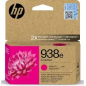 CARTOUCHE HP 938e EvoMore Magenta Original Ink Cartridge[4S6Y0PE]