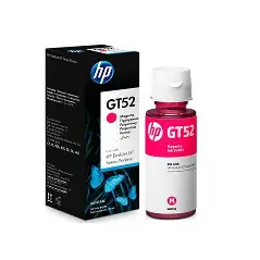Bouteille Encre HP CRT GT52  Magenta - 8 000 pages[M0H55AE]