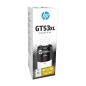 Bouteille Encre HP CRT GT53XL Noire 135ml - 6 000 pages[1VV21AE]