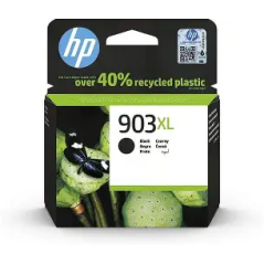 Cartouche HP 903 XL noir[T6M15AE]