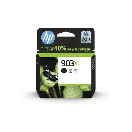Cartouche HP 903 XL noir[T6M15AE]