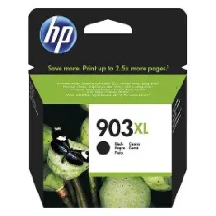 Cartouche HP 903 XL noir[T6M15AE]