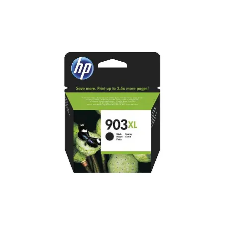 Cartouche HP 903 XL noir[T6M15AE]