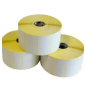 Carton de 12 bobines détiquettes couché mat transfert thermique Z-Select 2000T format 102mm x 51mm[800274-205]