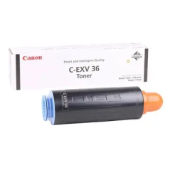 Toner Canon C-EXV 36 Black[3766B002]