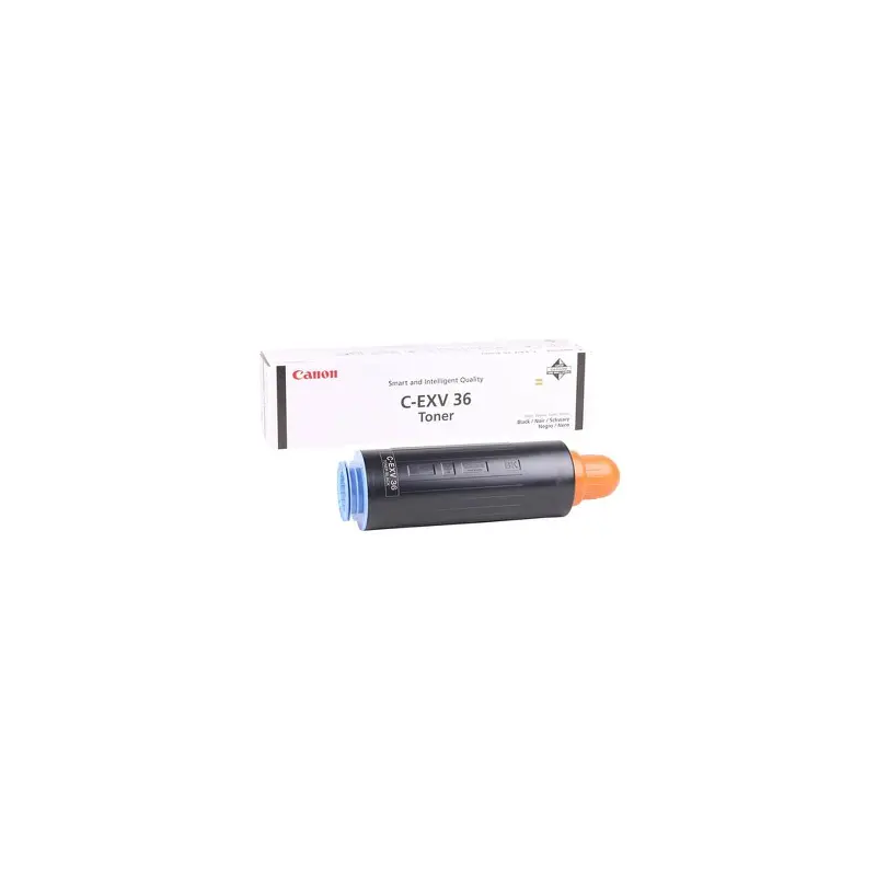 Toner Canon C-EXV 36 Black[3766B002]
