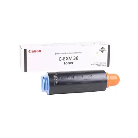 Toner Canon C-EXV 36 Black[3766B002]