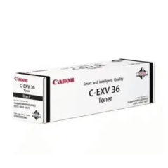 Toner Canon C-EXV 36 Black[3766B002]
