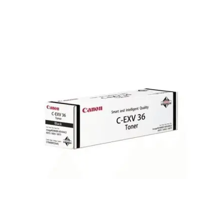 Toner Canon C-EXV 36 Black[3766B002]