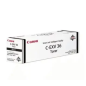 Toner Canon C-EXV 36 Black[3766B002]
