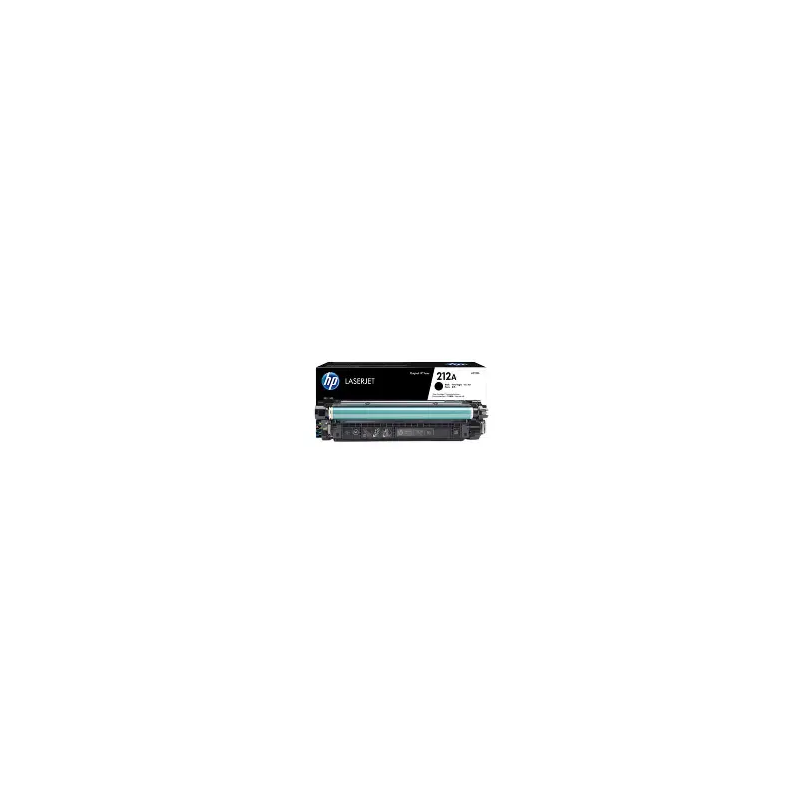 Toner HP Laser 212A Black Original[W2120A]