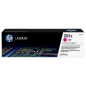 Toner HP Laser 201X Magenta - 2 300 pages[CF403X]