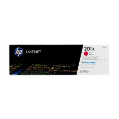 Toner HP Laser 201X Magenta - 2 300 pages[CF403X]