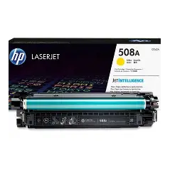 Toner HP Laser 508A CF362A Yellow[CF362A]