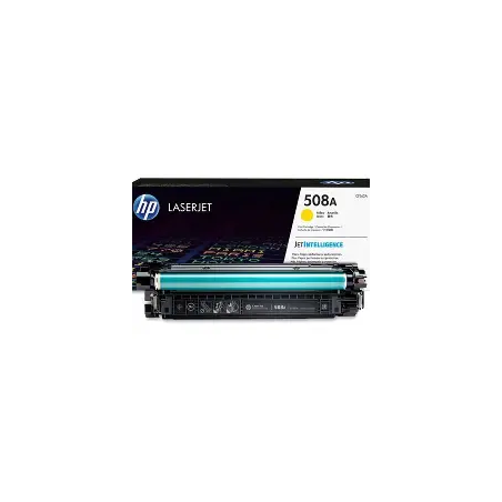 Toner HP Laser 508A CF362A Yellow[CF362A]