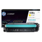 Toner HP Laser 508A CF362A Yellow[CF362A]