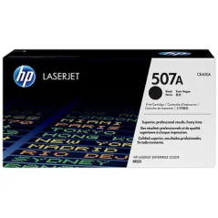 Toner HP Laser 507A CE400A Black[CE400A]