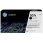 Toner HP Laser 507A CE400A Black[CE400A]