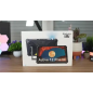 Tablette robuste avec projecteur 5G Blackview Active 12 Pro - et écran 11Pouce FHD, appareil photo MediaTek Dimensity 7300 108 MP et lampe de camping intégrée[BACT12P-12/256_BLK]