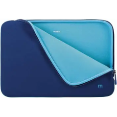 Housse Mobilis Skin  d ordinateur portable - 14Pouce : Néoprène[49013]