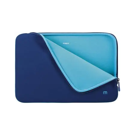 Housse Mobilis Skin  d ordinateur portable - 14Pouce : Néoprène[49013]