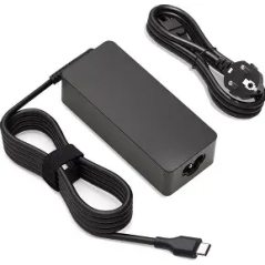 Chargeur pour ordinateur portable HP USB-C 65 W/[671R2AA]